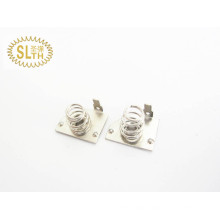 Slth-CS-013 Kis Korean Music Wire Compression Spring Battery Spring